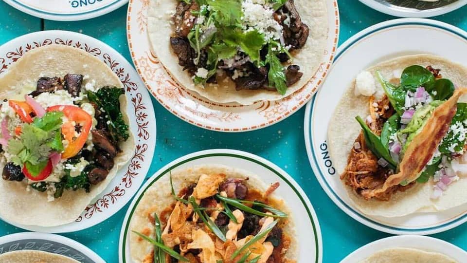 Antique Taco photo 4
