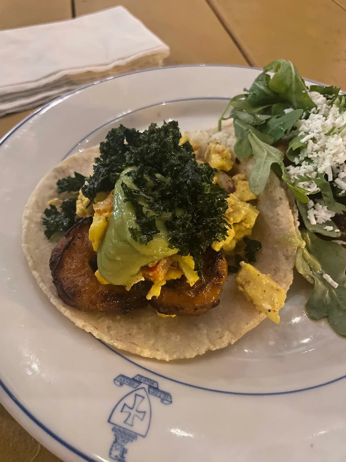 Antique Taco photo 7