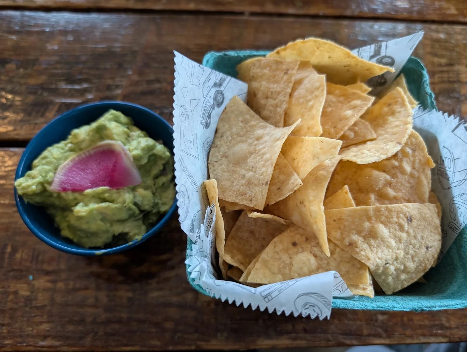 Antique Taco photo 8