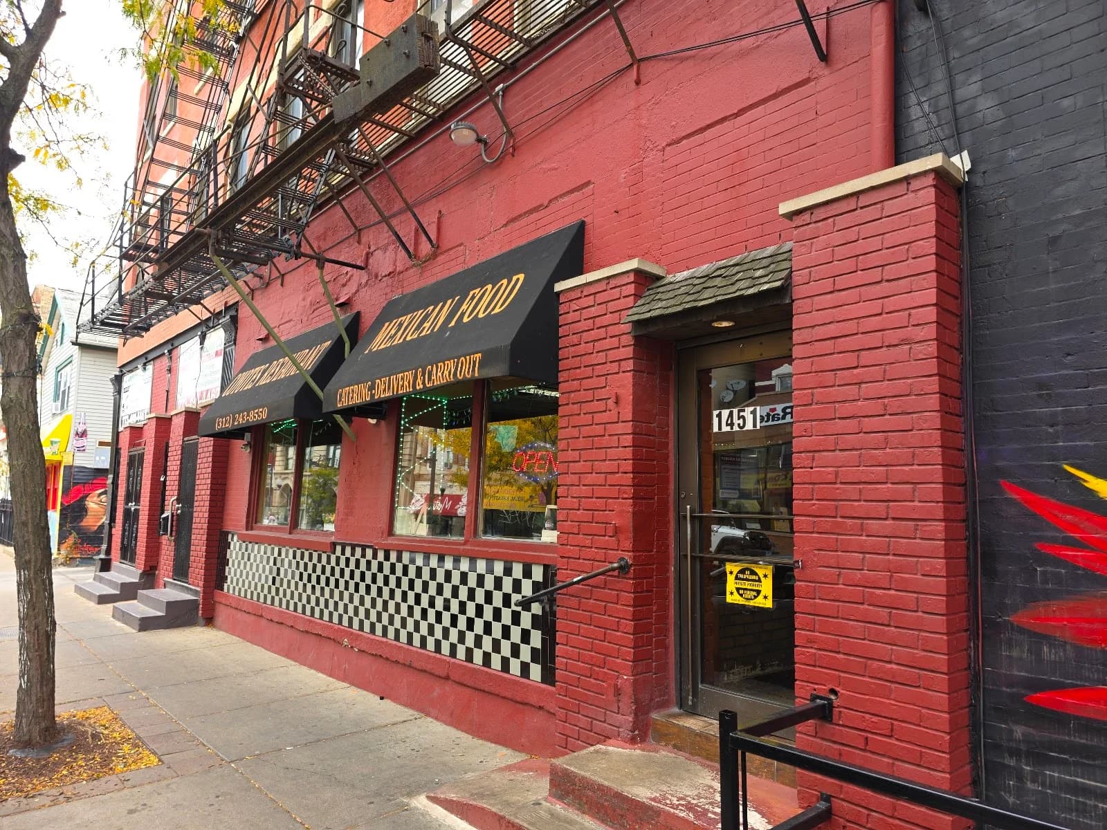 Coyotes Restaurant photo 1