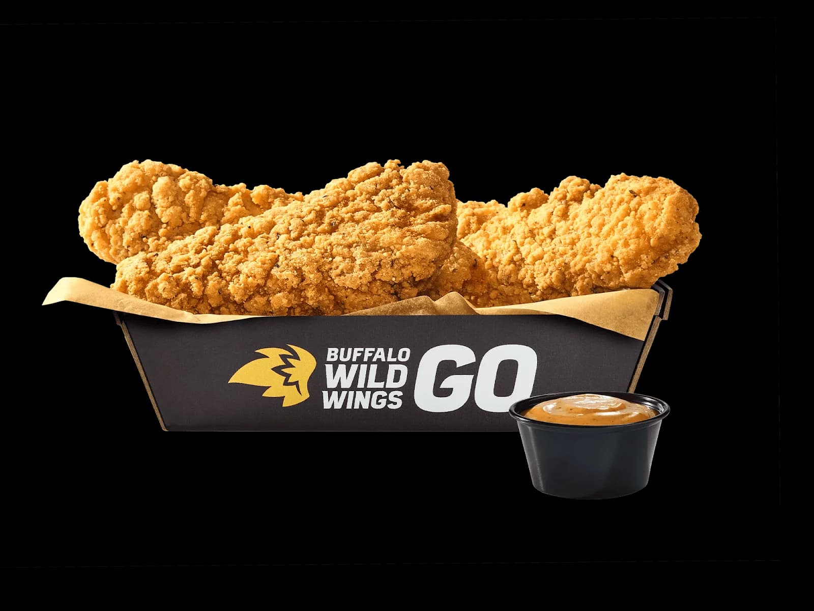 Buffalo Wild Wings ‘GO’ photo 7