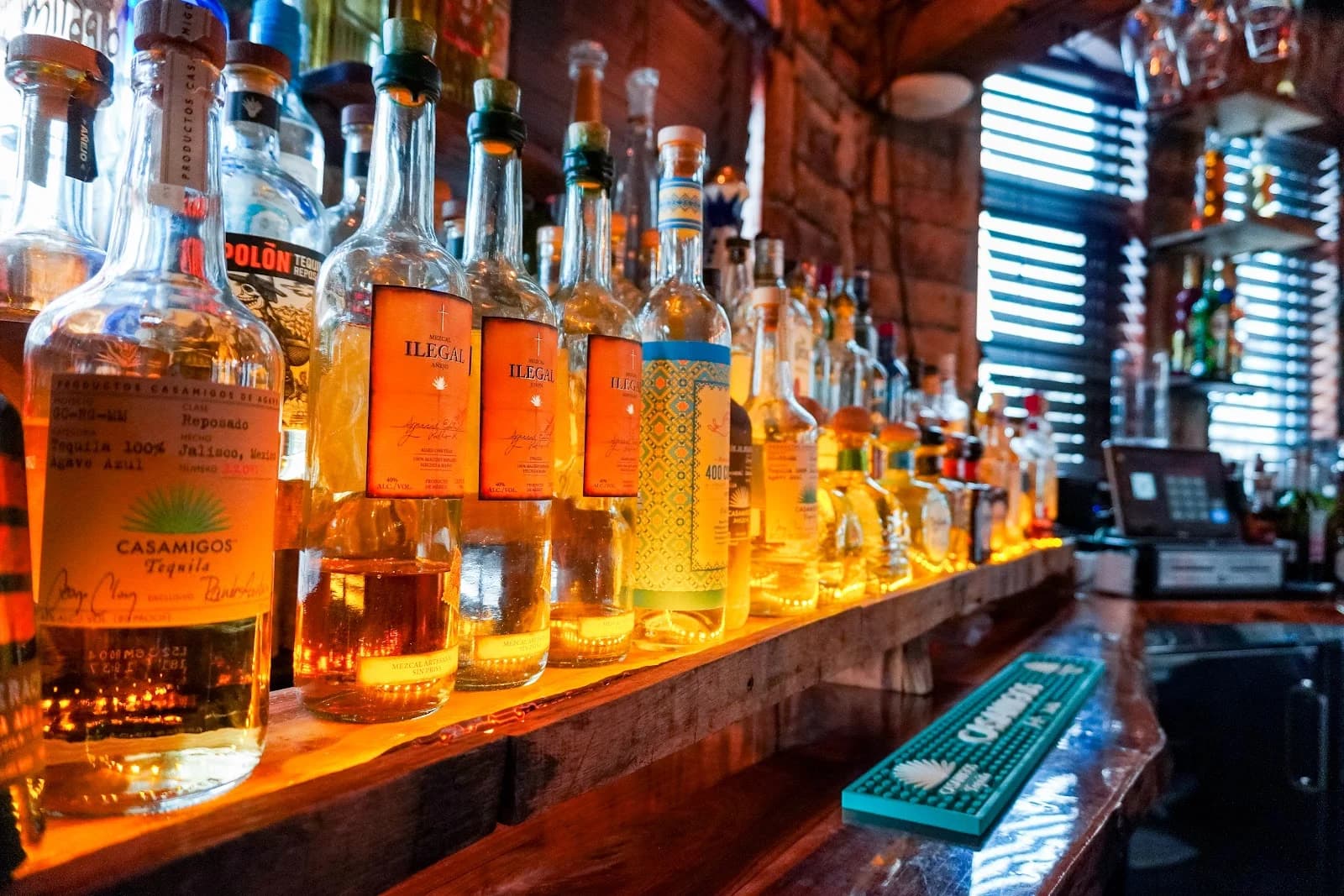 Casa Tequila Chicago photo 1