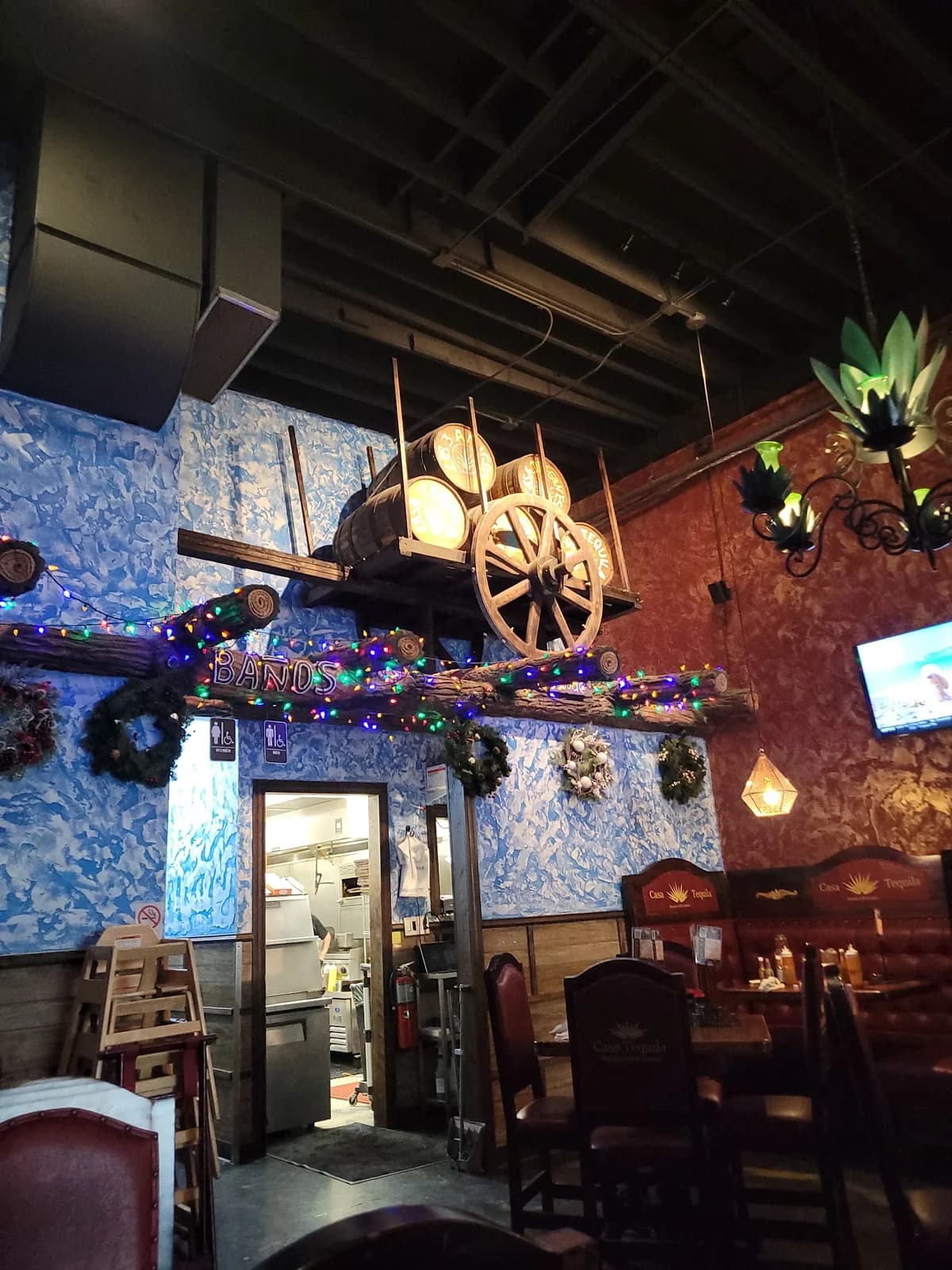 Casa Tequila Chicago photo 2