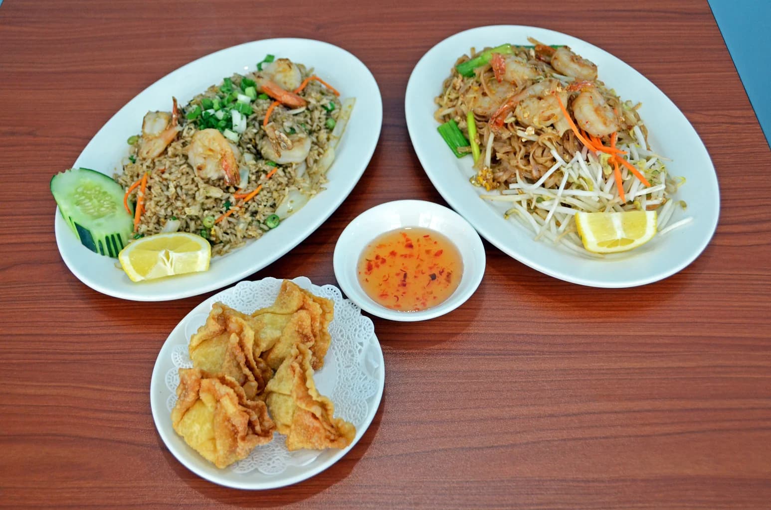 Rice & Noodles Thai Food photo 7