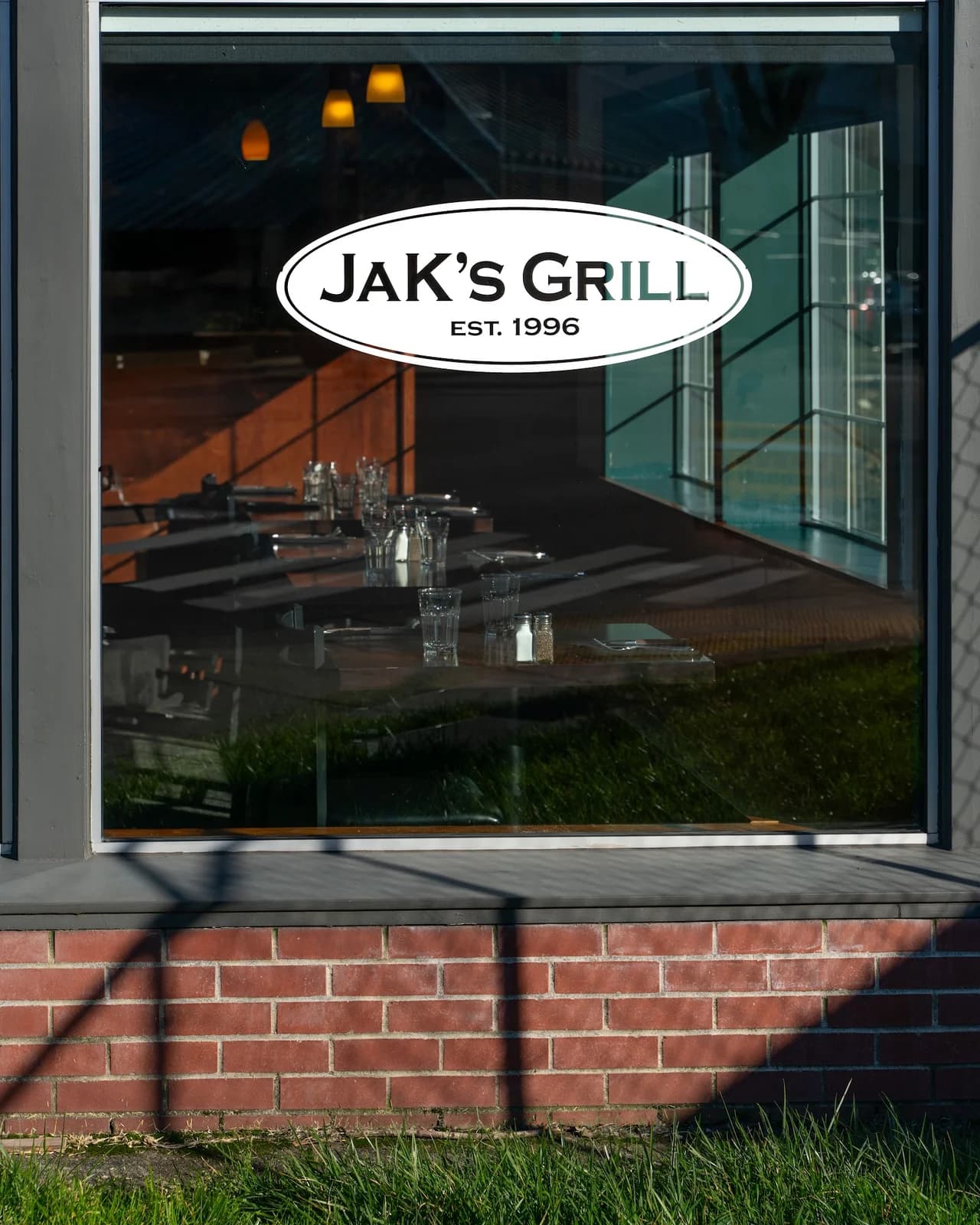 Jak's Grill photo 2