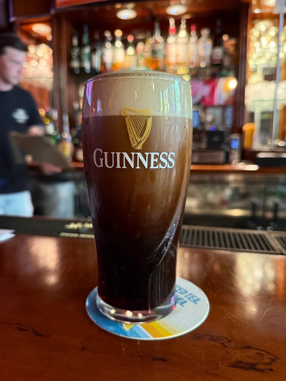 Vaughan's Pub photo 9