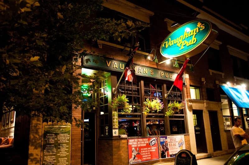 Vaughan's Pub photo 2
