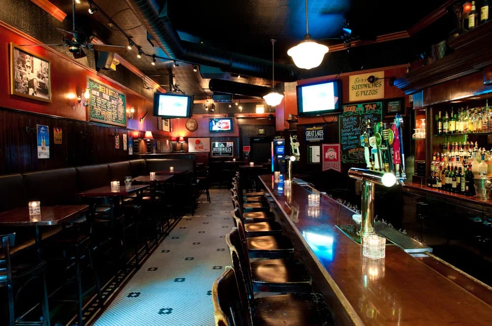 Vaughan's Pub photo 1