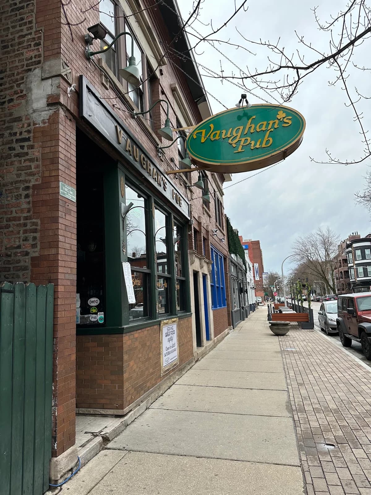 Vaughan's Pub photo 3