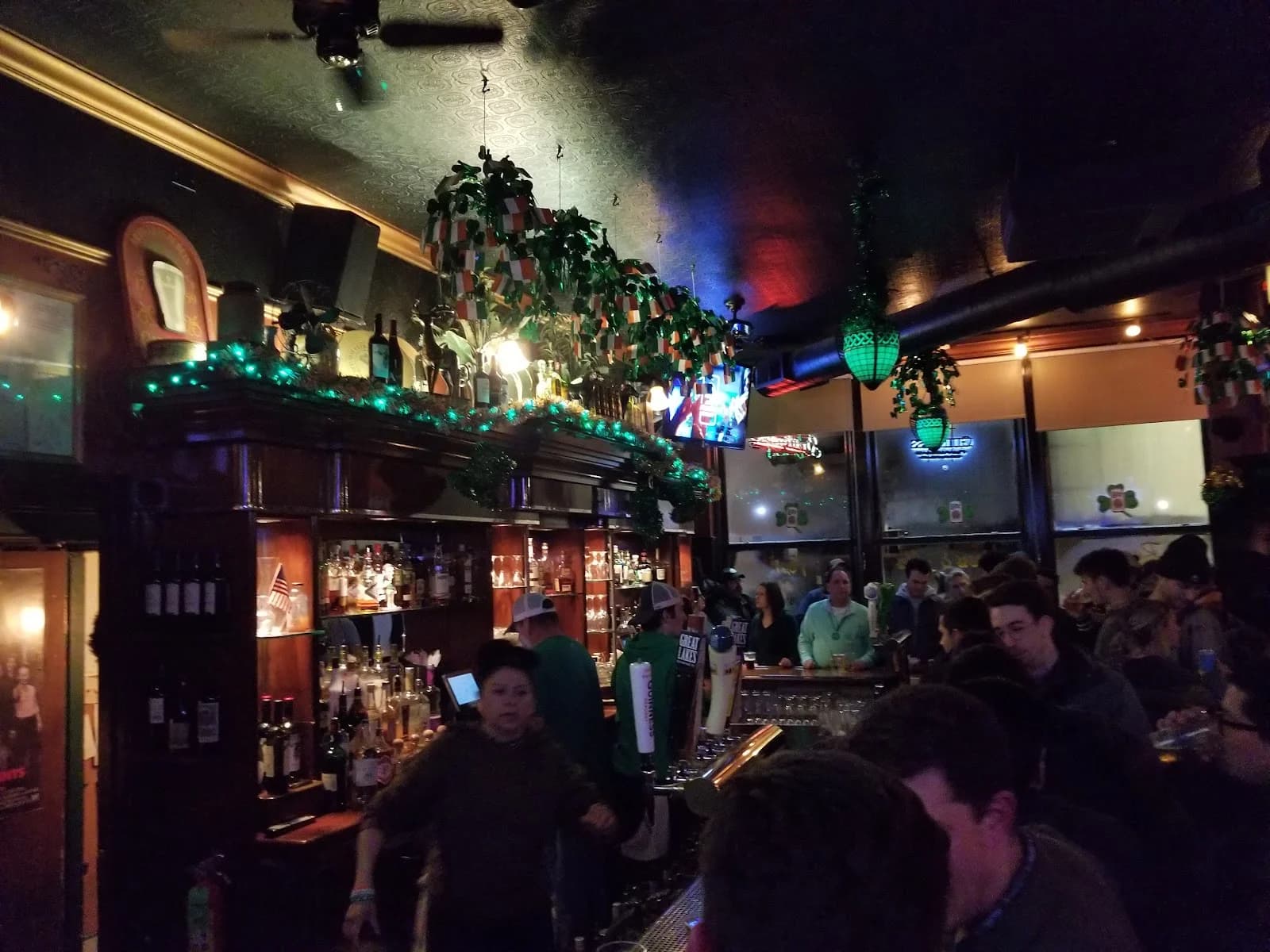 Vaughan's Pub photo 4