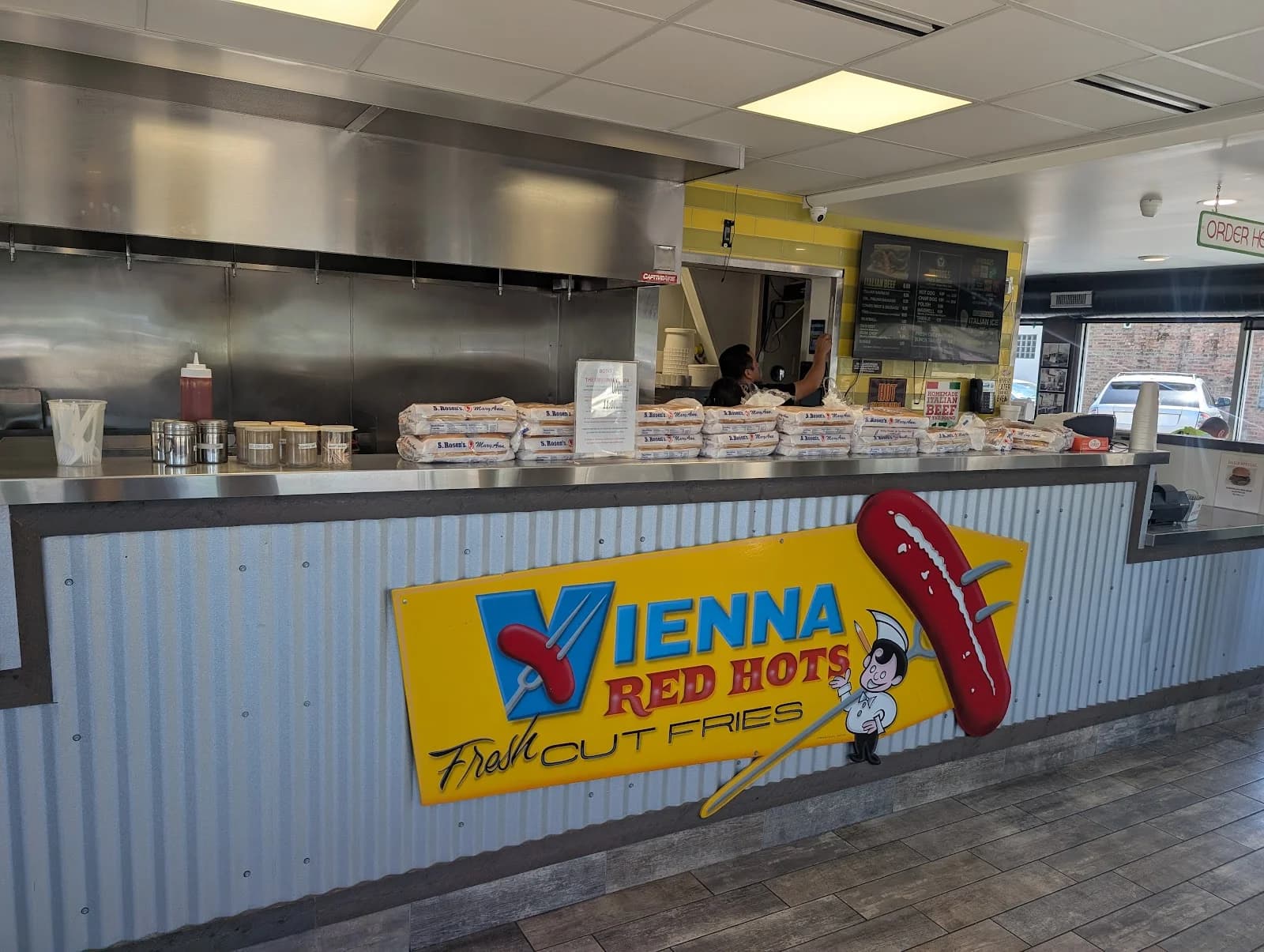 Bob-O’s Italian Beef photo 3