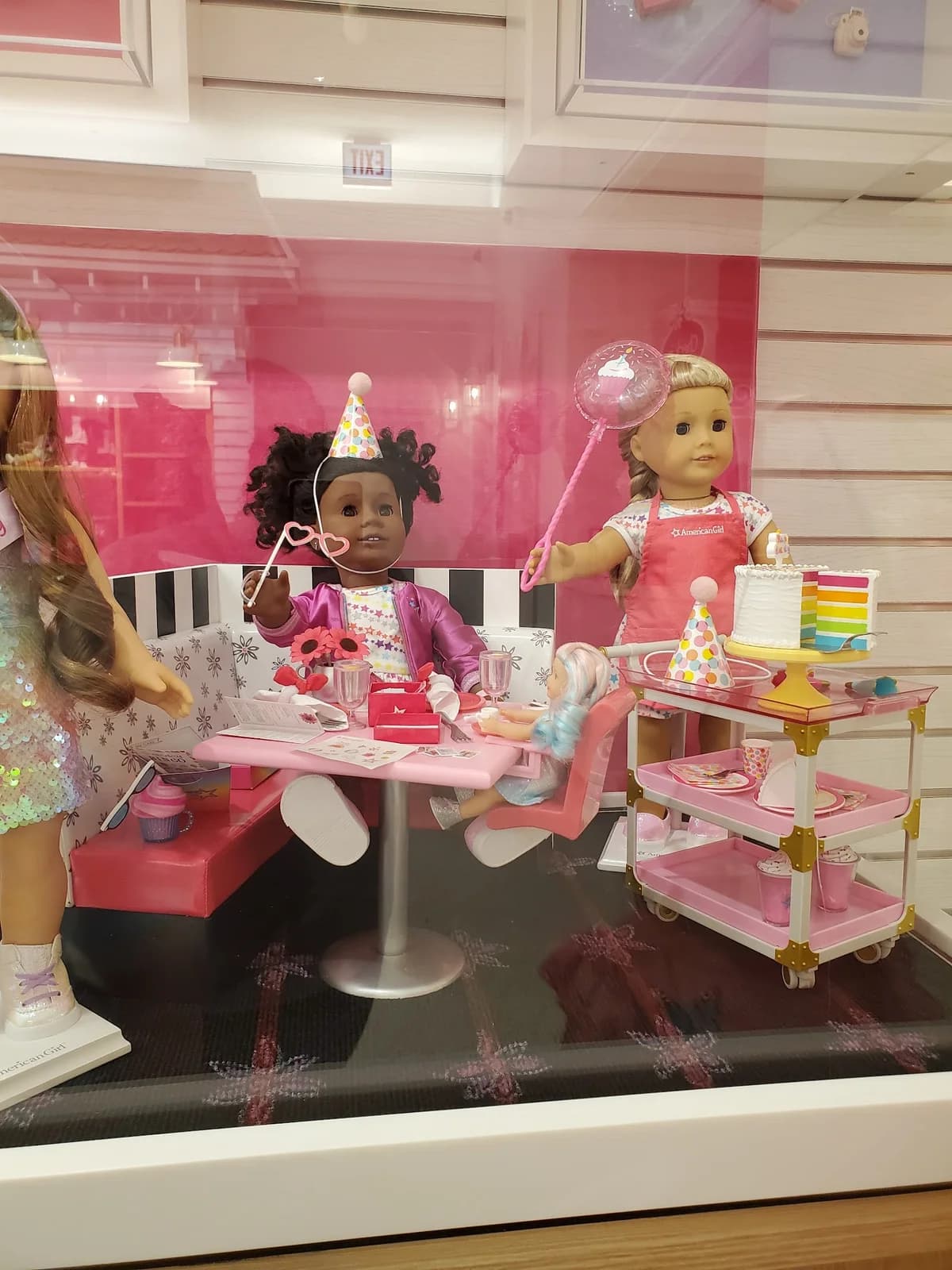 American Girl Place - Chicago photo 9