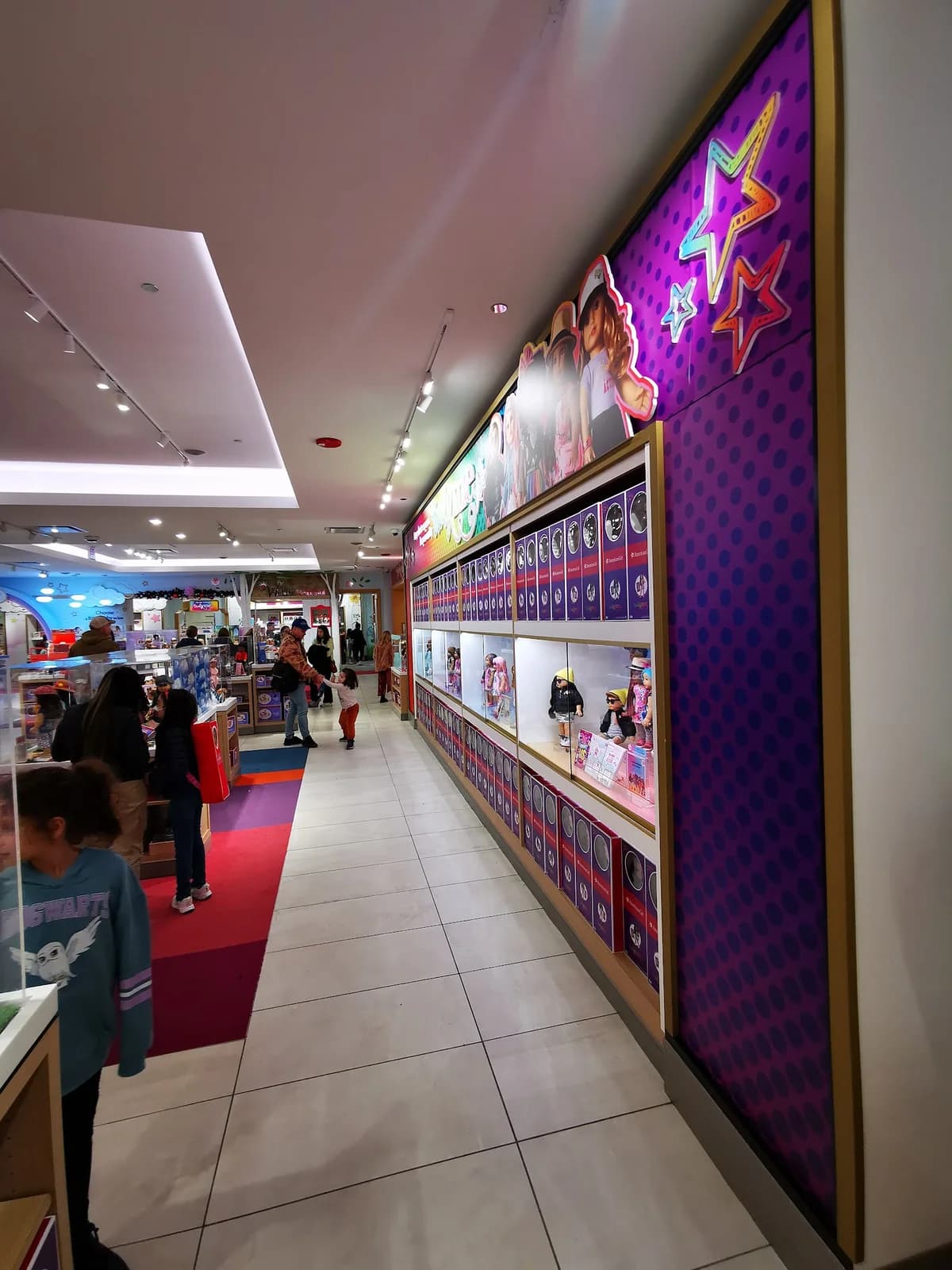 American Girl Place - Chicago photo 10
