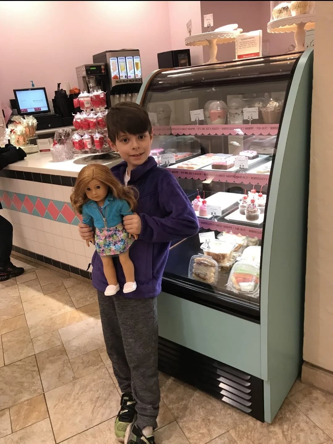 American Girl Place - Chicago photo 5