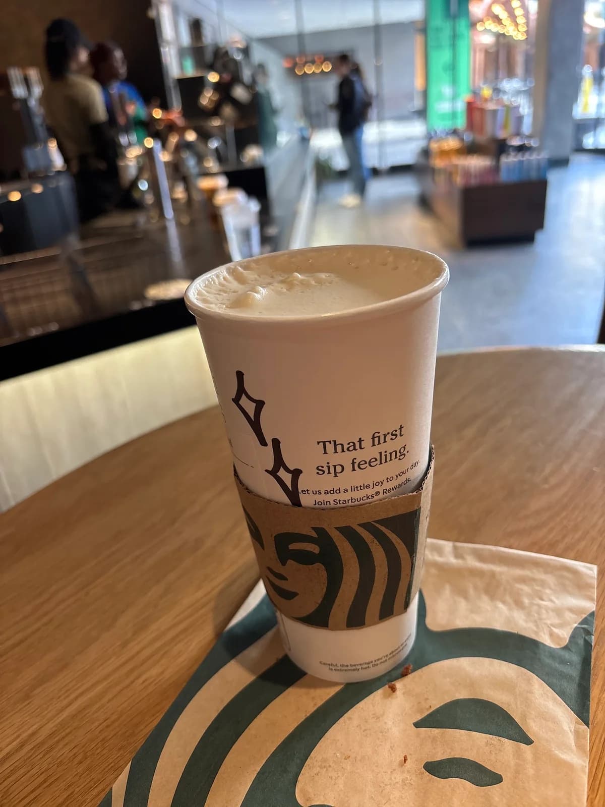 Starbucks Coffee Company photo 9