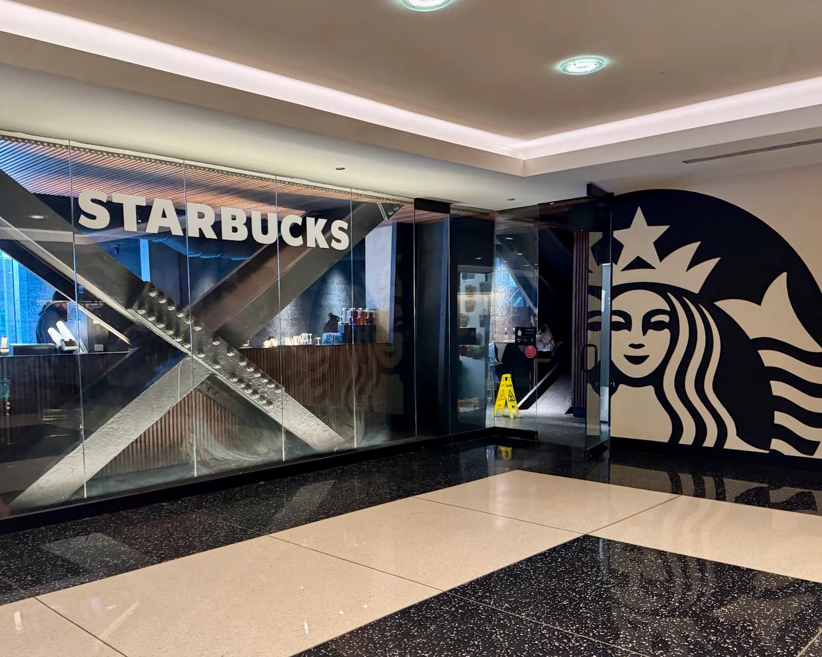 Starbucks Coffee Company photo 3