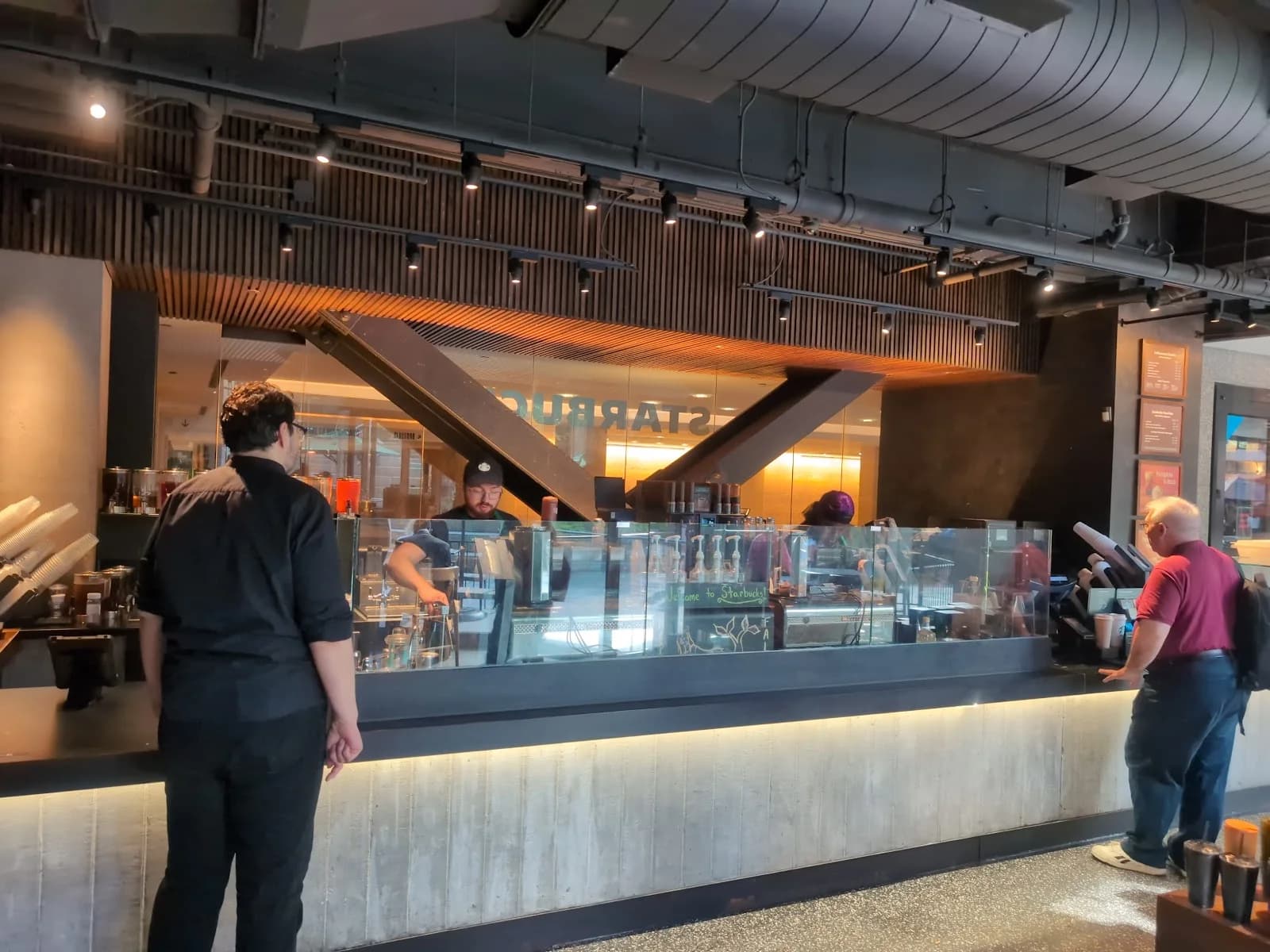Starbucks Coffee Company photo 4