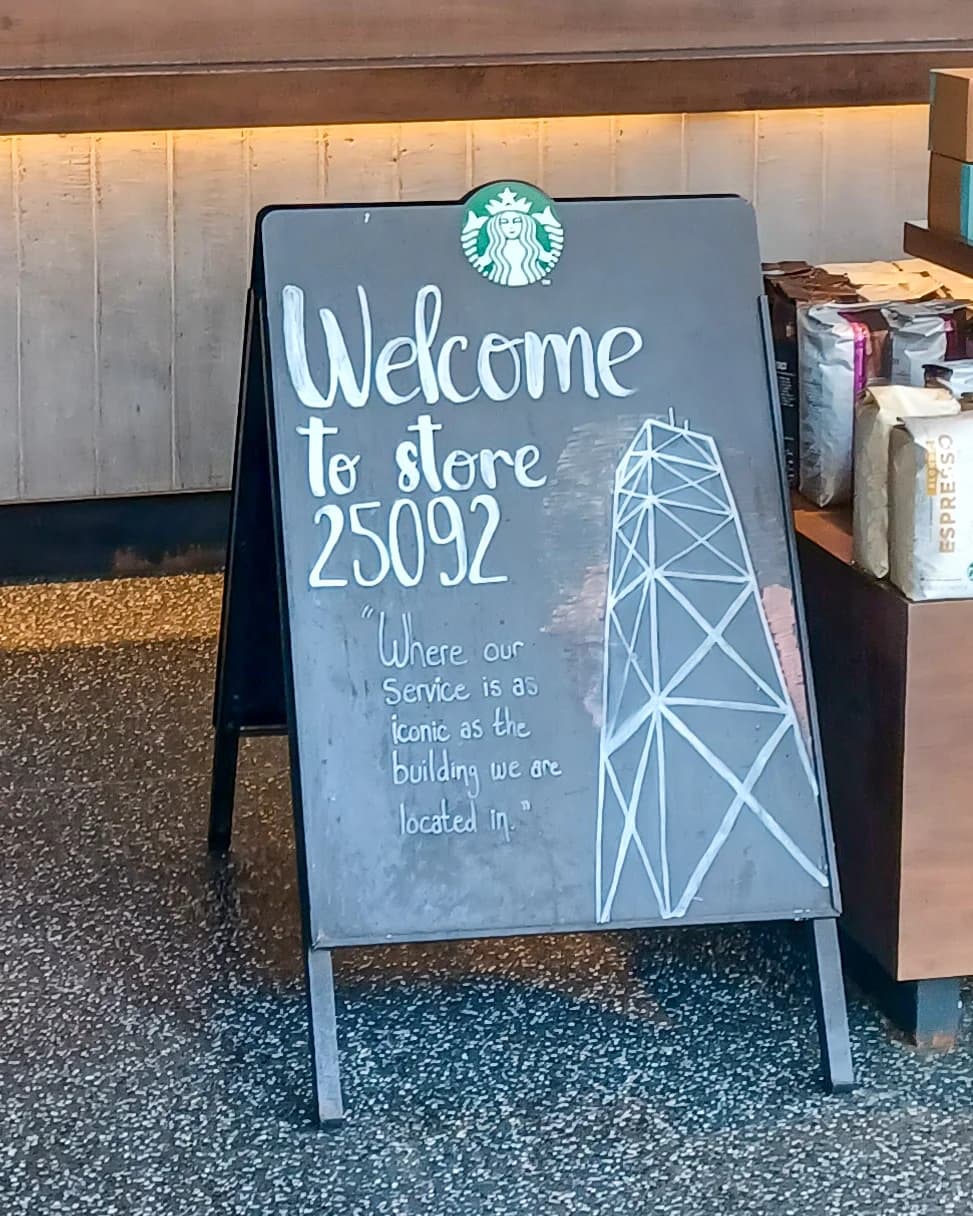Starbucks Coffee Company photo 10