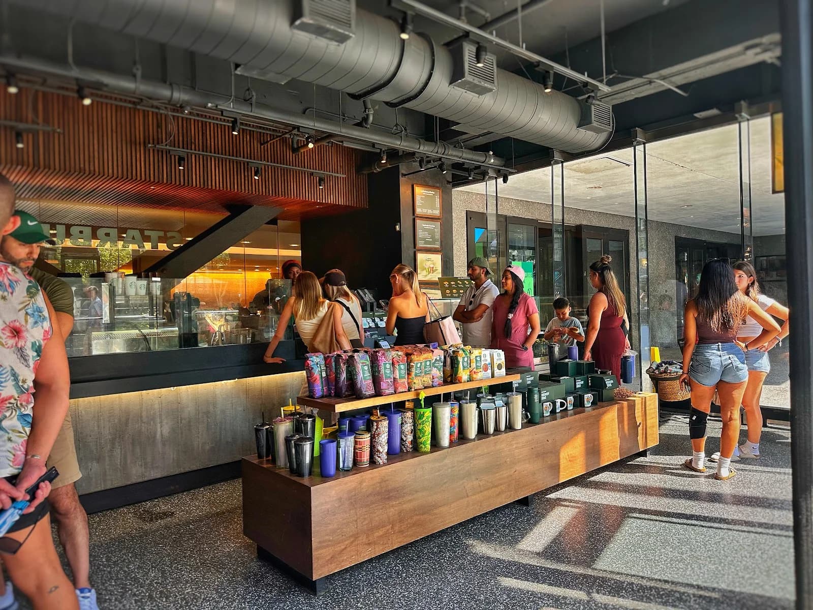 Starbucks Coffee Company photo 2