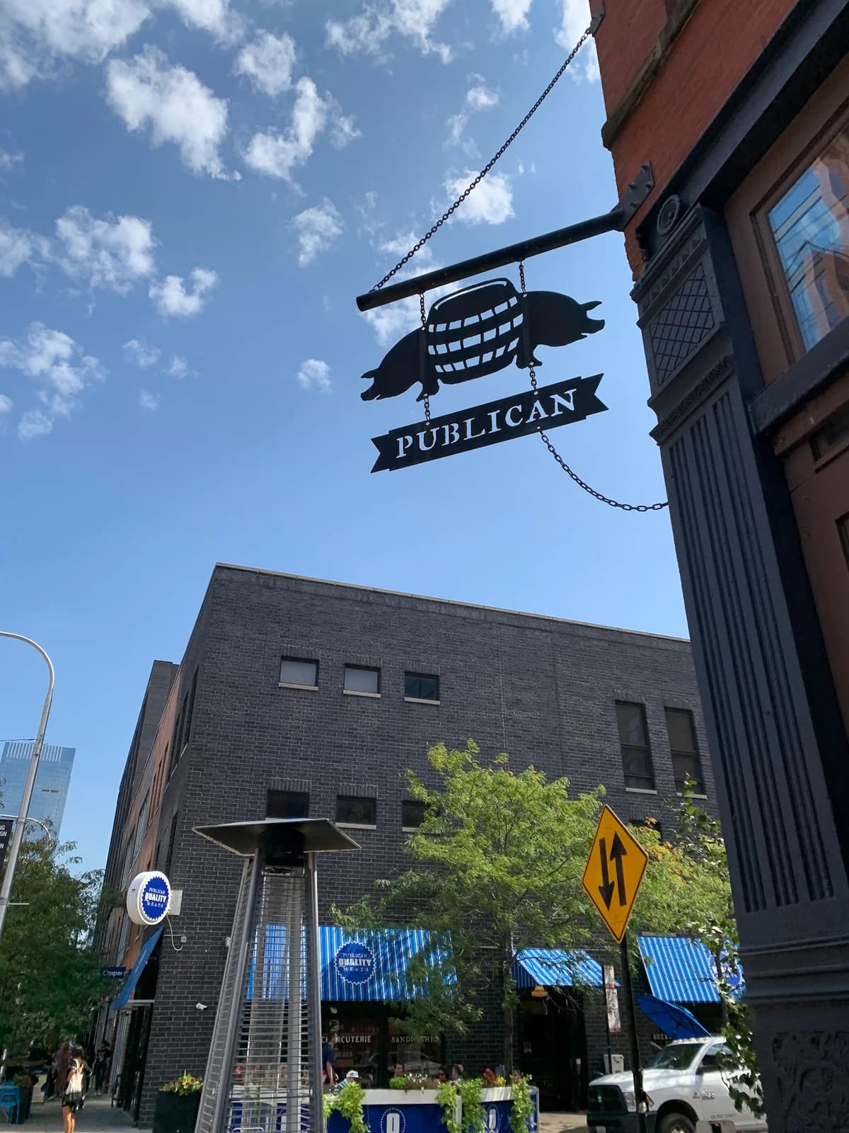 The Publican photo 3