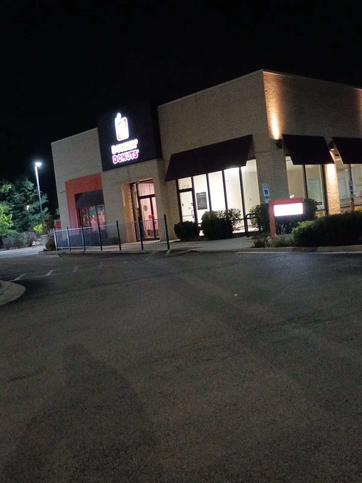Dunkin' photo 4