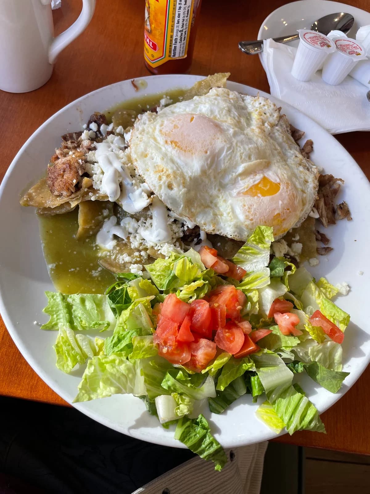 Eggsperience Cafe - Lakeview photo 10