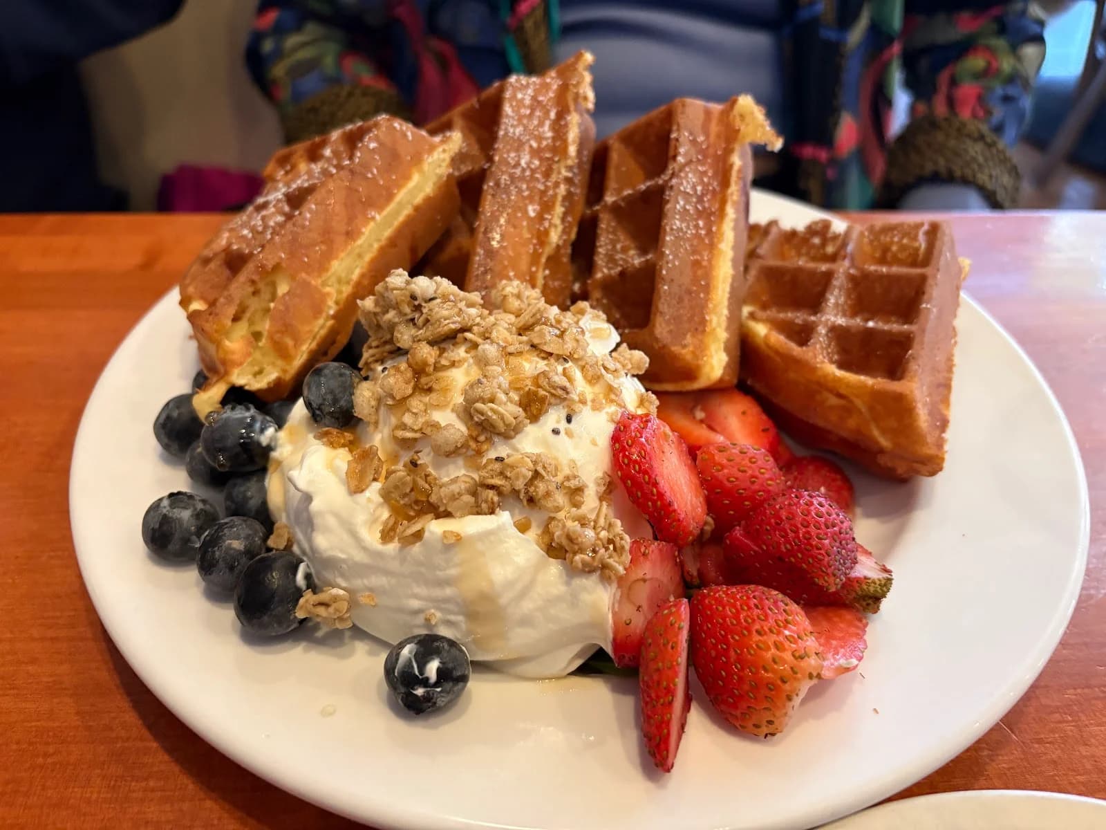 Eggsperience Cafe - Lakeview photo 9
