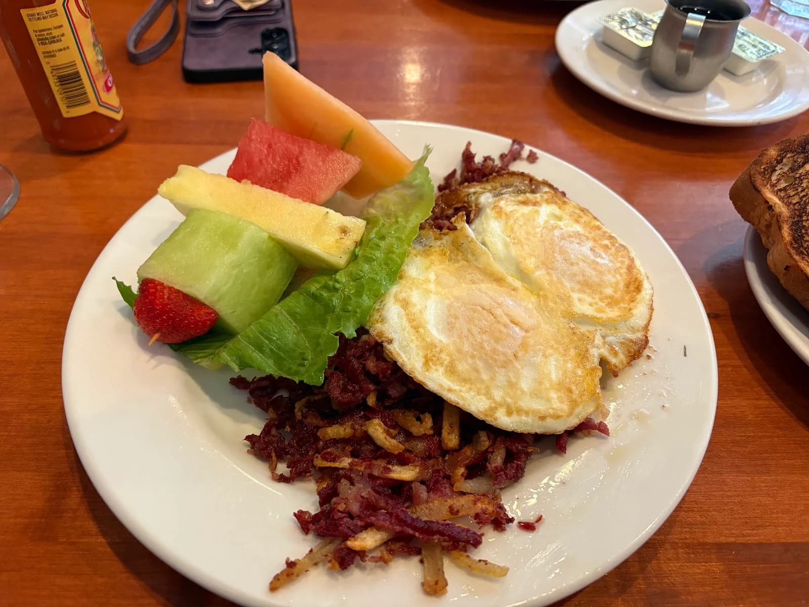 Eggsperience Cafe - Lakeview photo 8