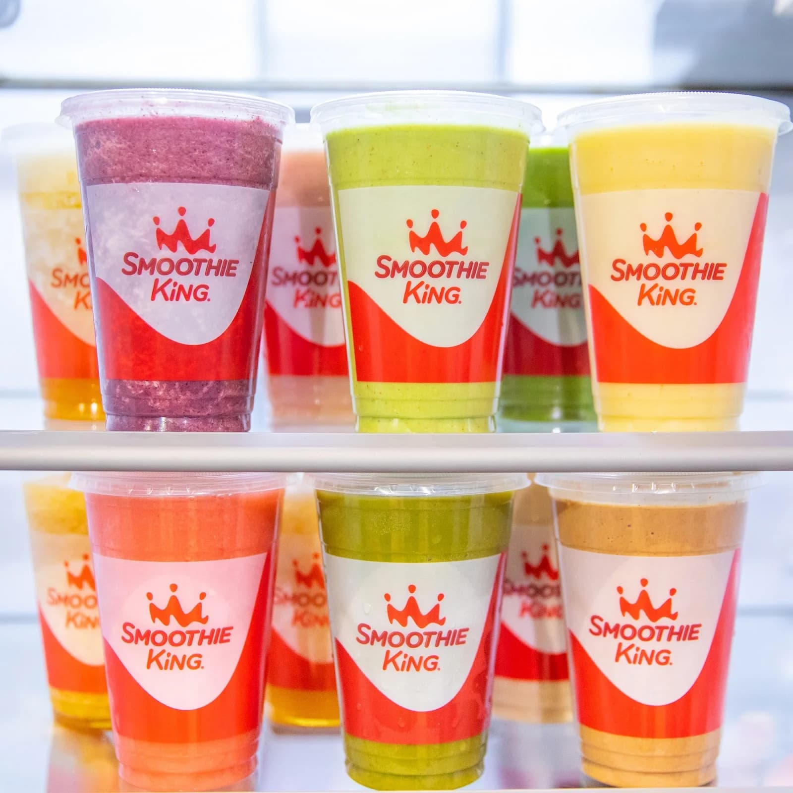 Smoothie King photo 8