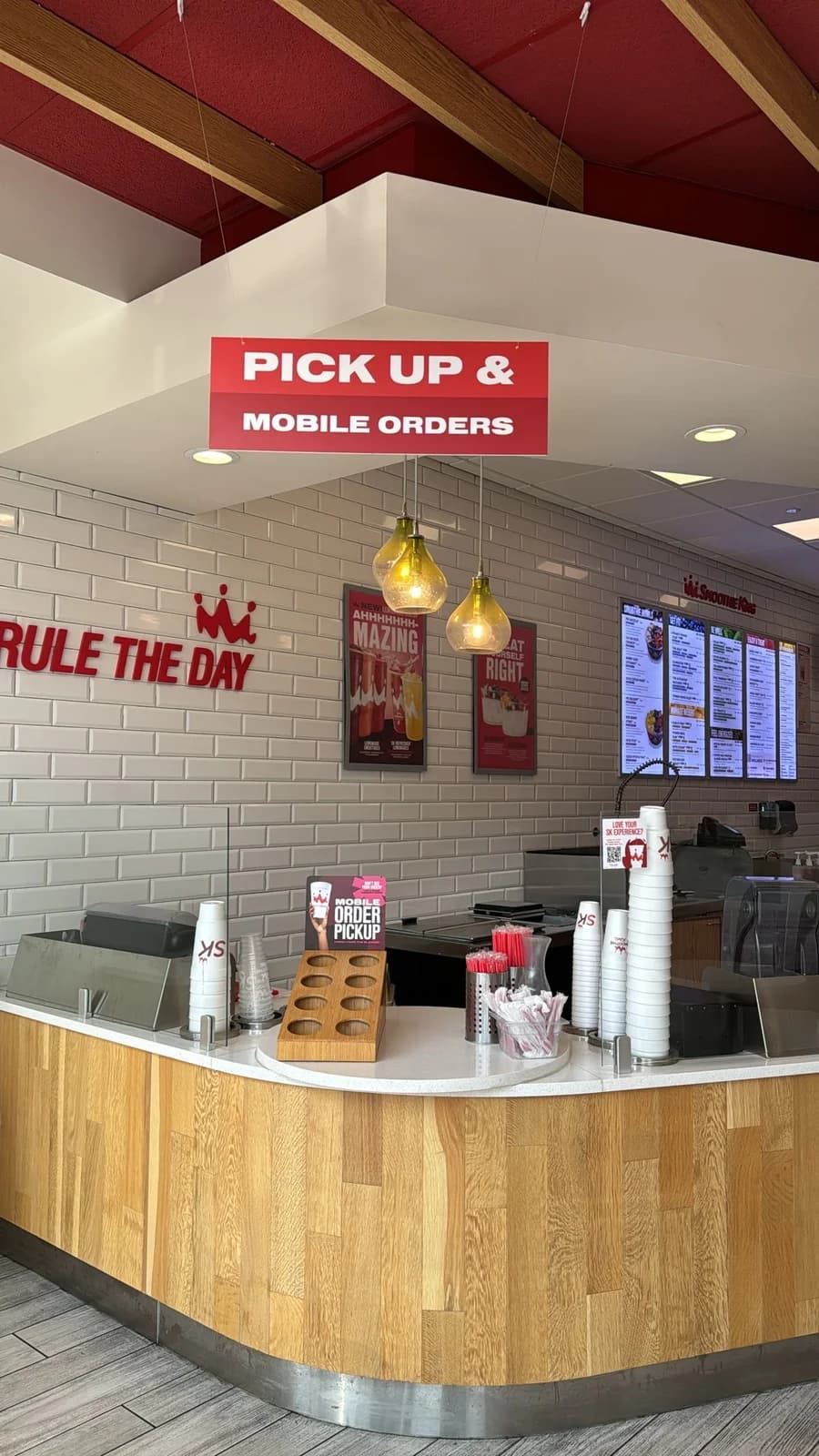 Smoothie King photo 1