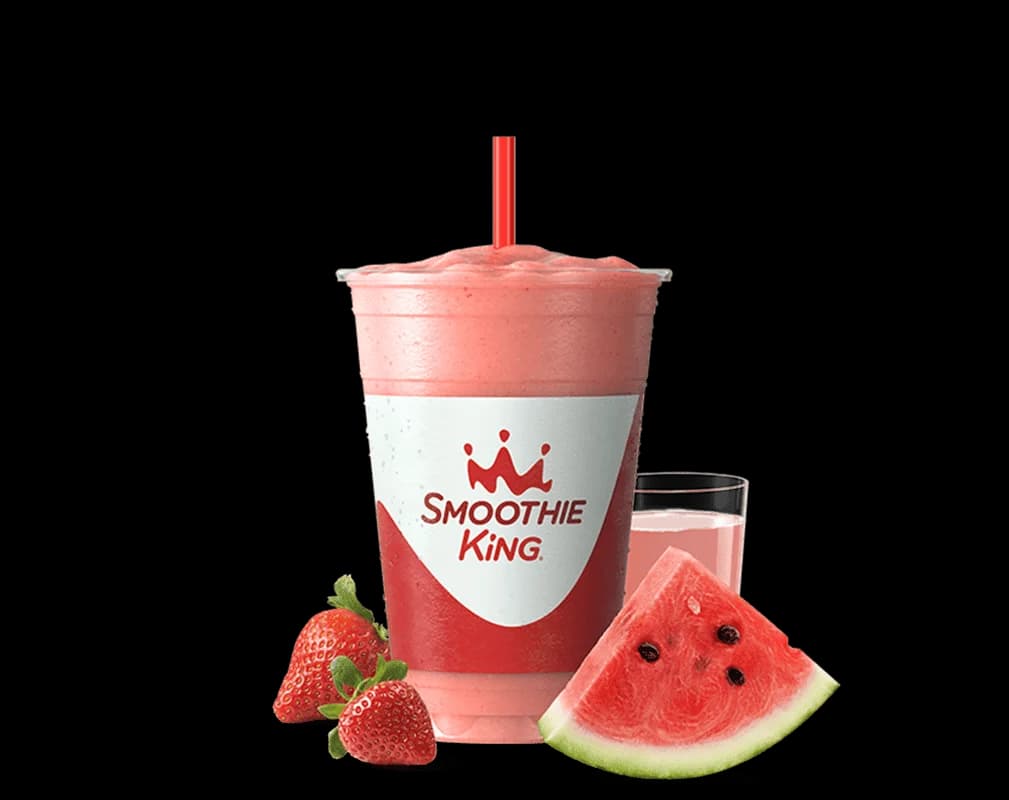 Smoothie King photo 7