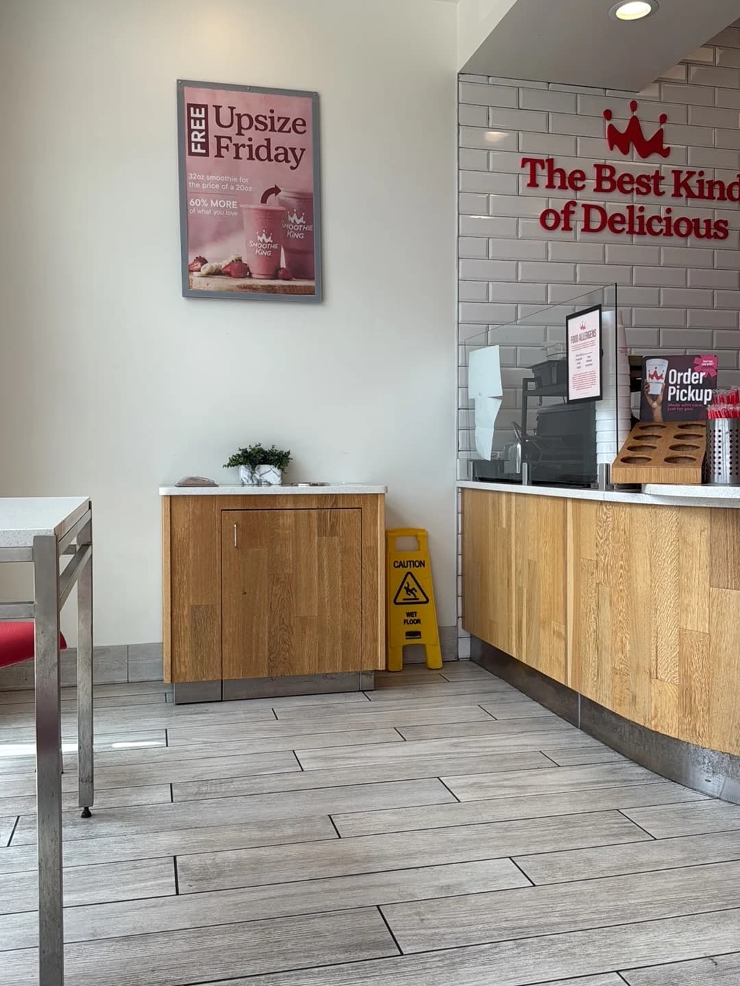 Smoothie King photo 2
