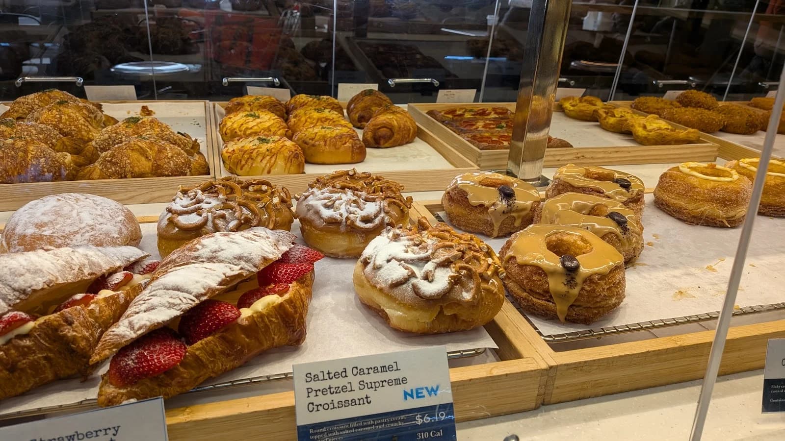 Paris Baguette photo 6