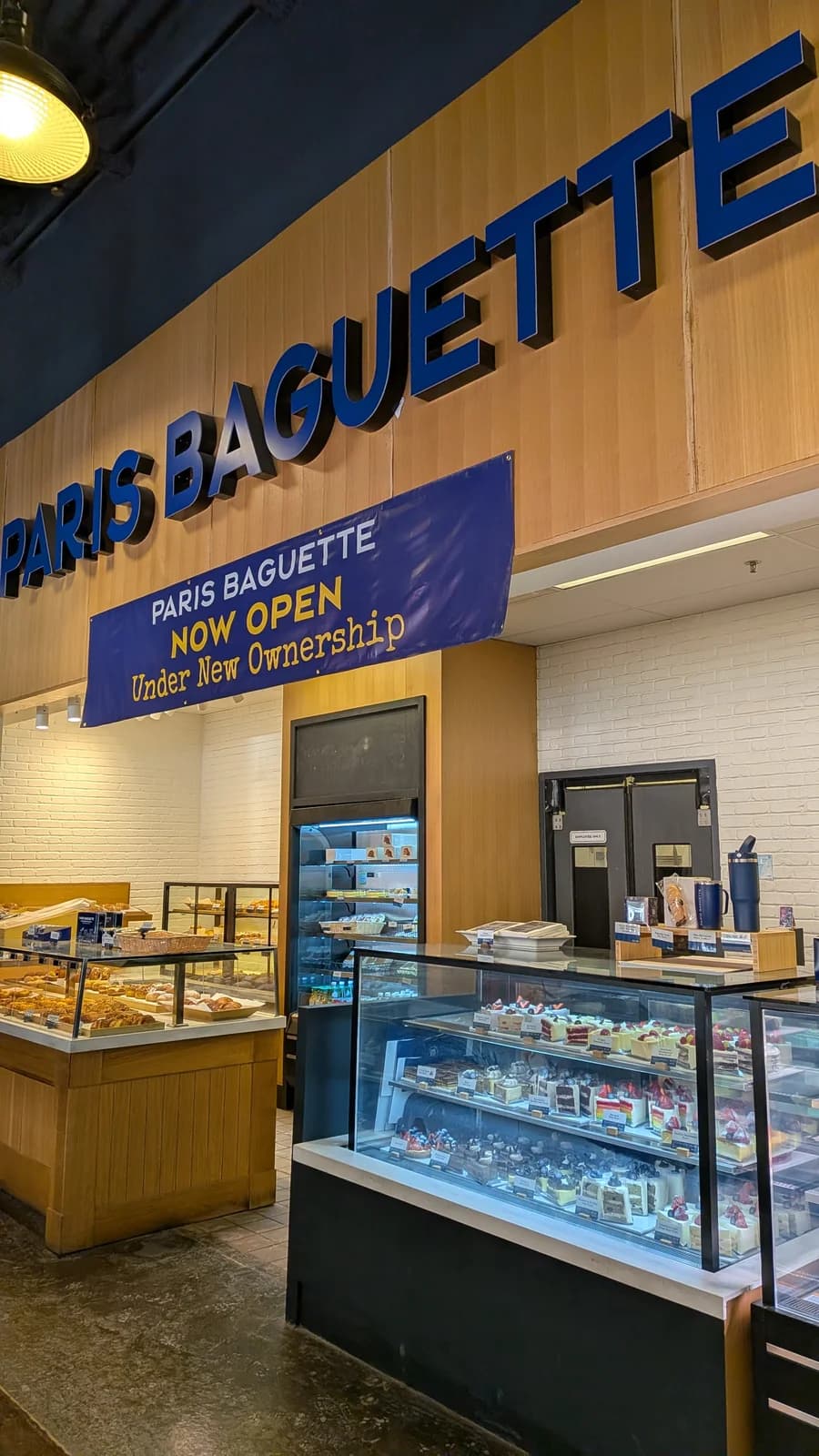 Paris Baguette photo 2