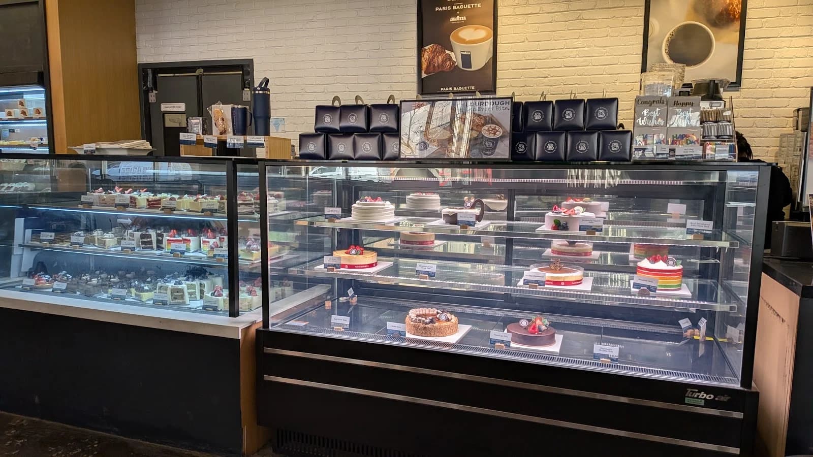Paris Baguette photo 1