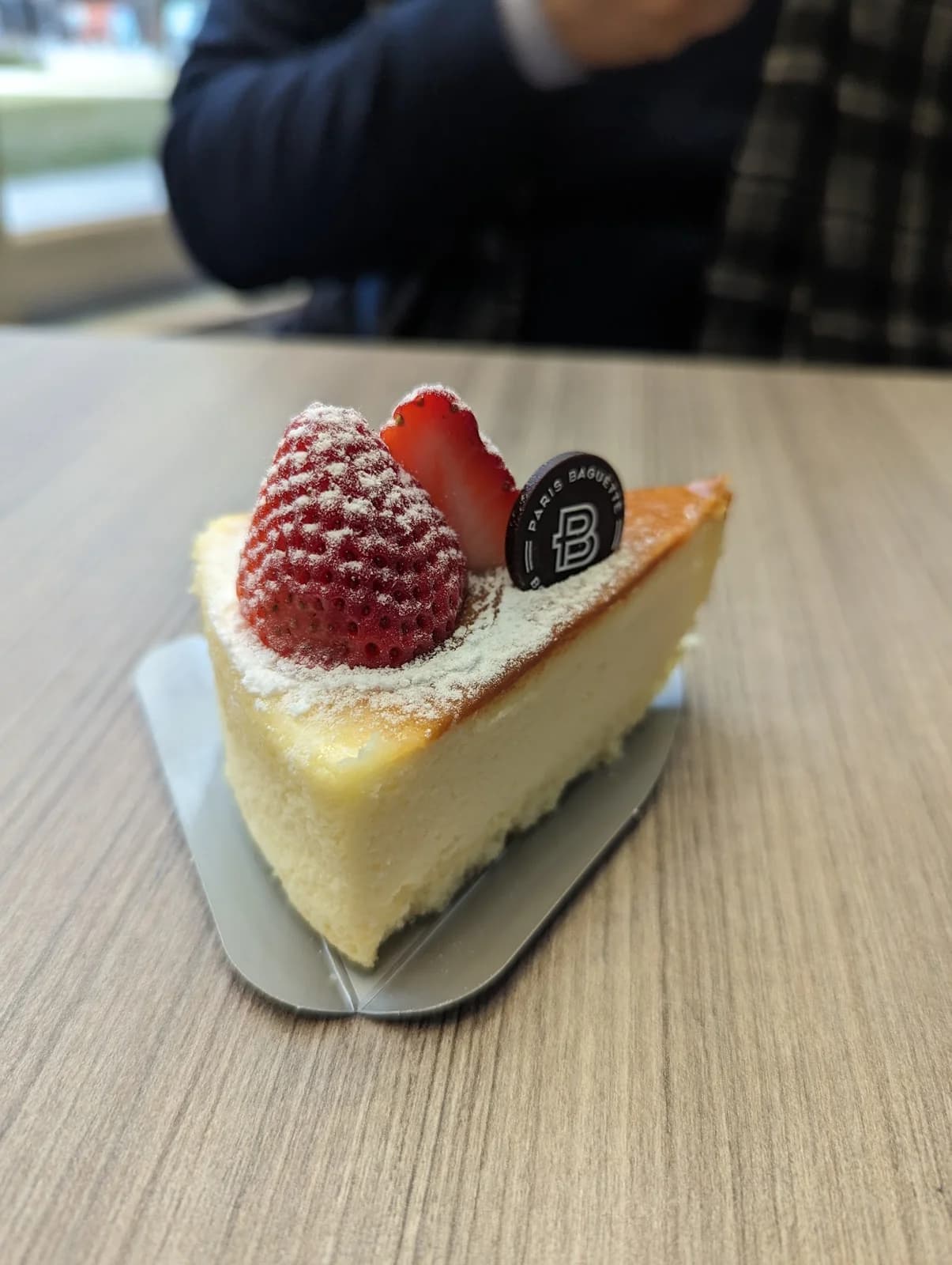 Paris Baguette photo 7