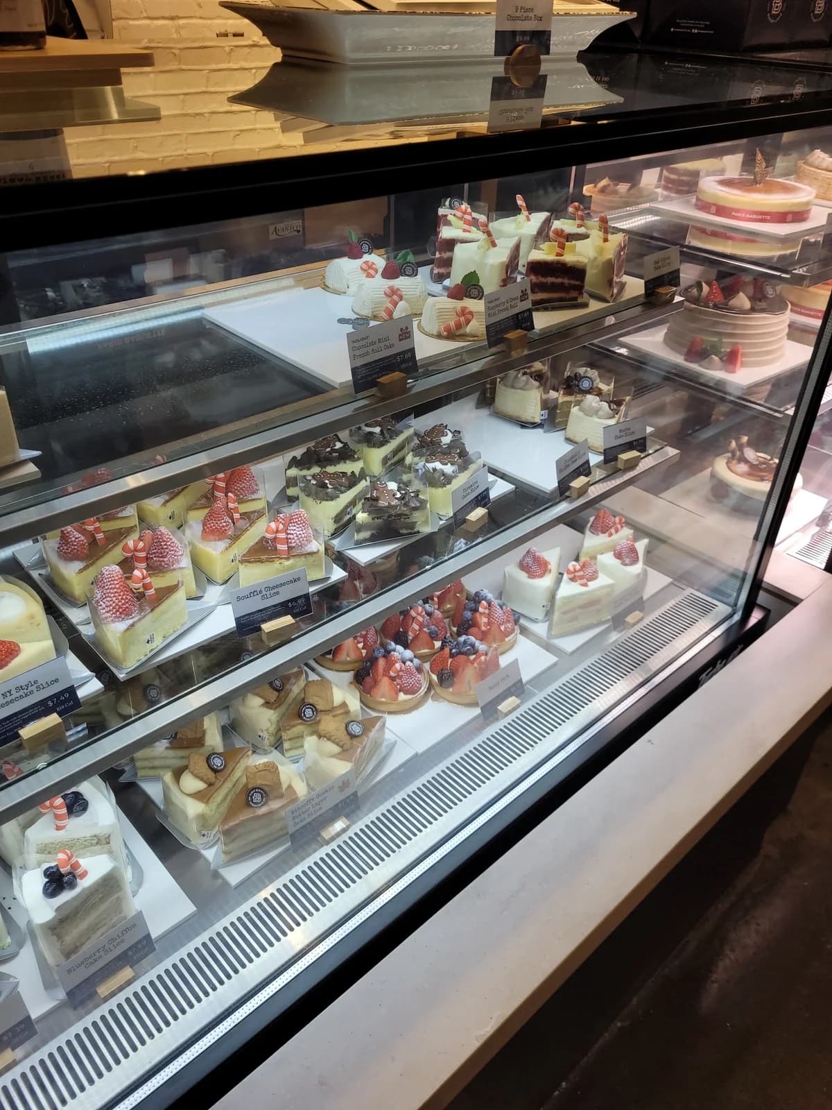 Paris Baguette photo 5