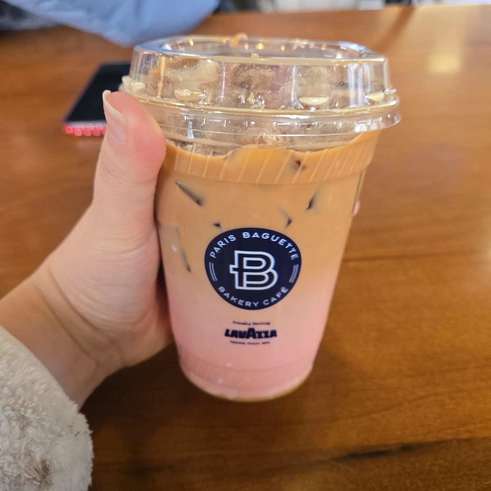 Paris Baguette photo 10