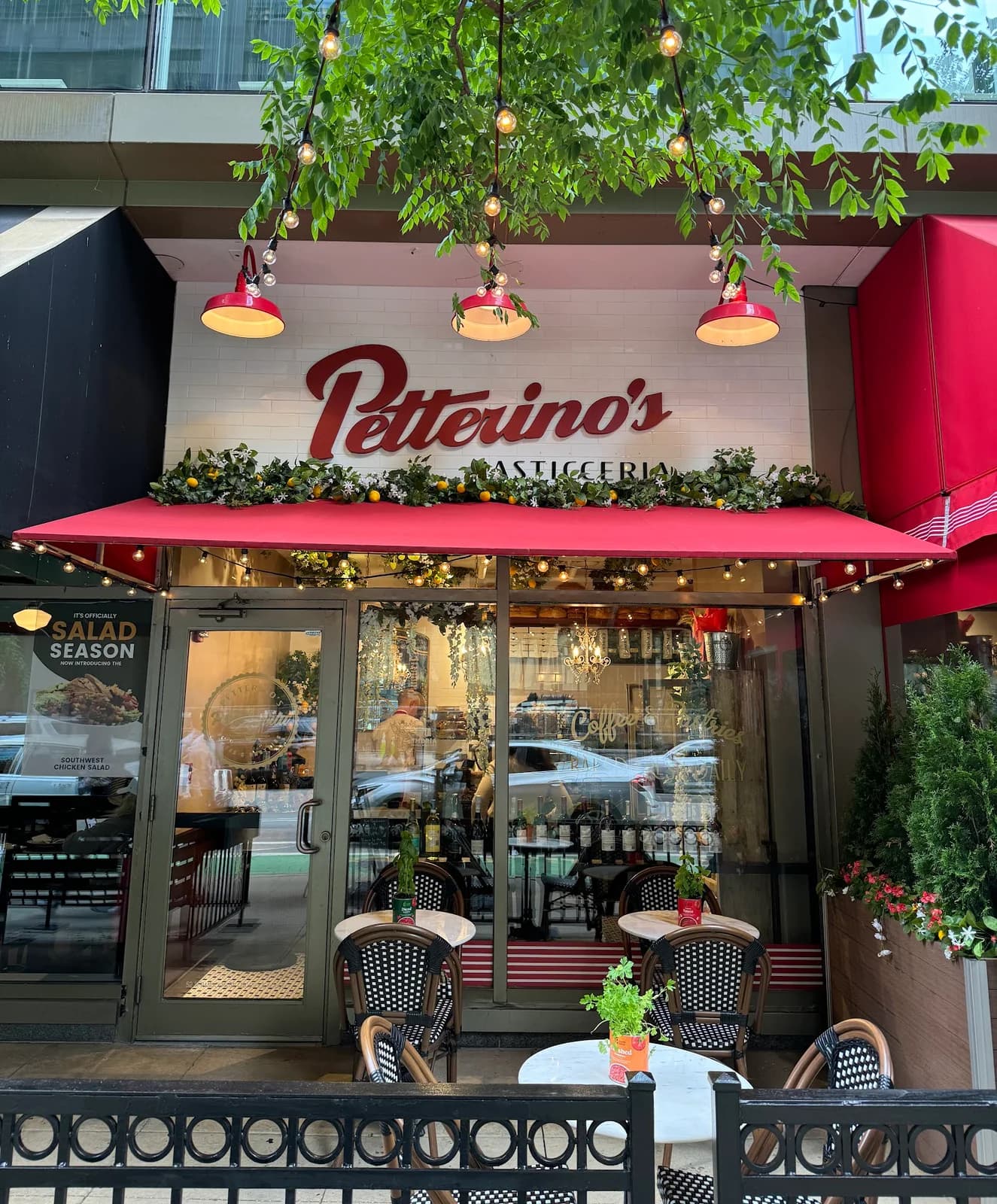 Petterino's Pasticceria photo 1