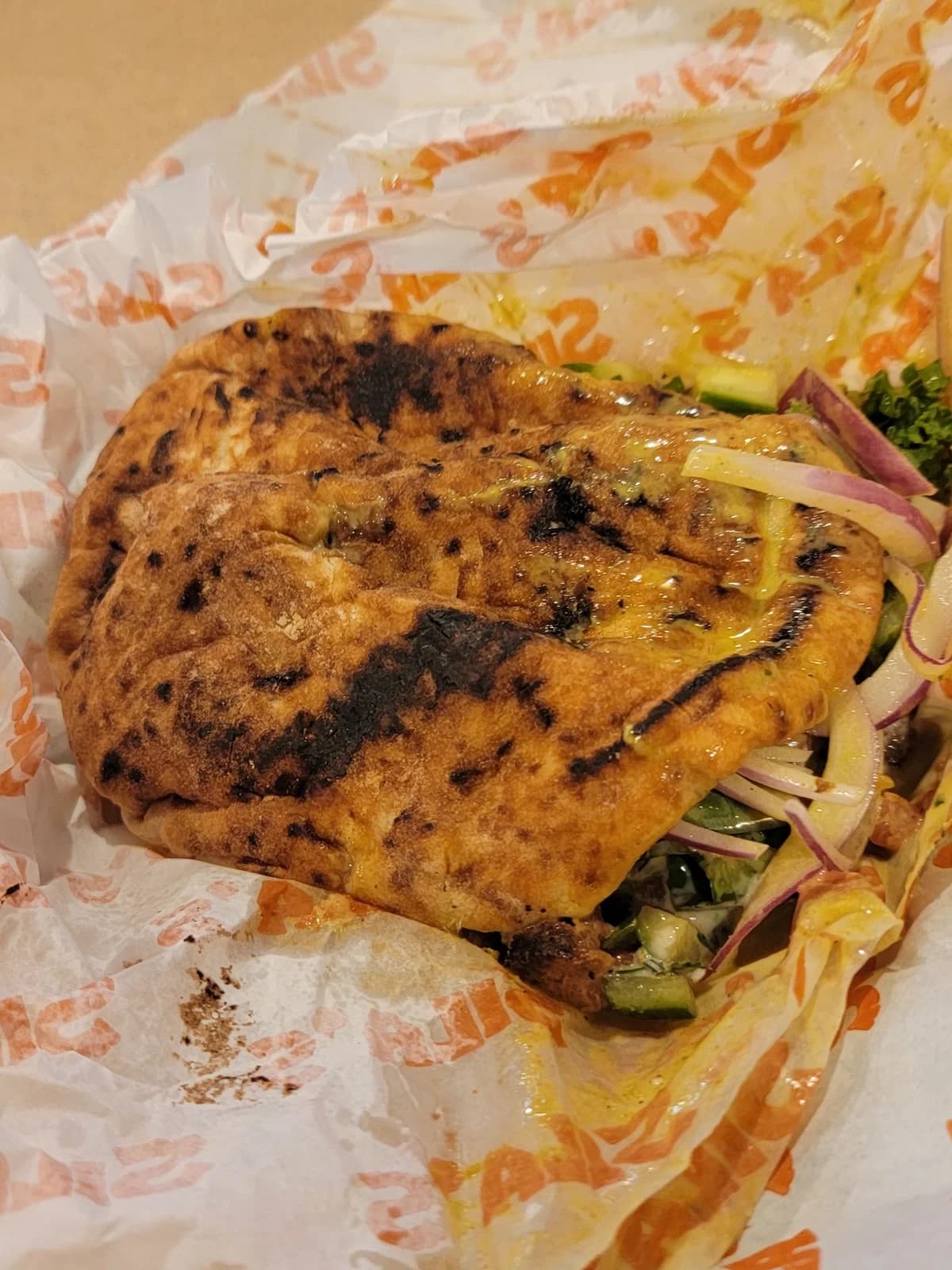 Nesh Mediterranean Grill photo 8