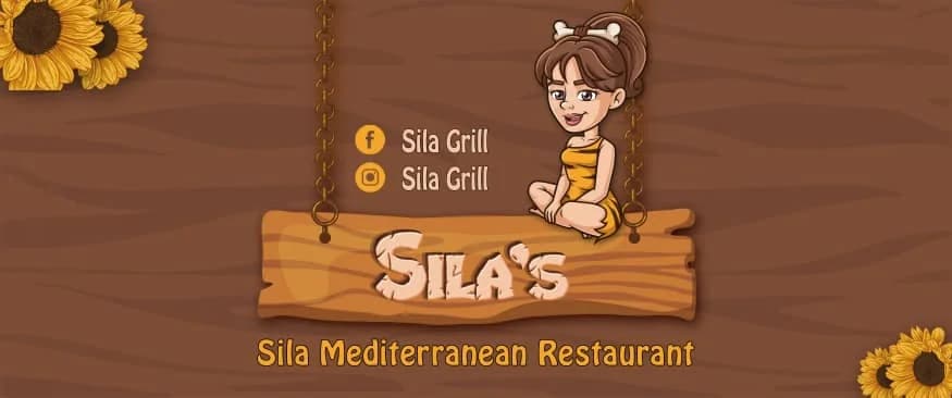 Nesh Mediterranean Grill photo 9