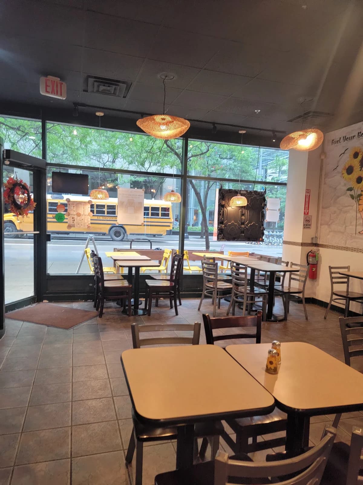Nesh Mediterranean Grill photo 2