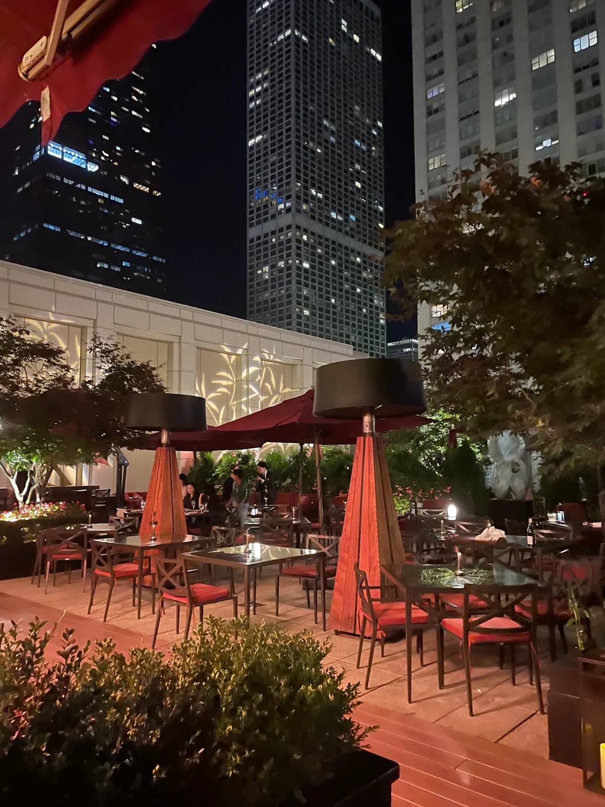 Shanghai Terrace photo 3