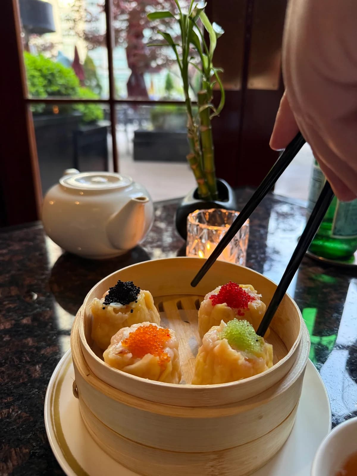 Shanghai Terrace photo 8