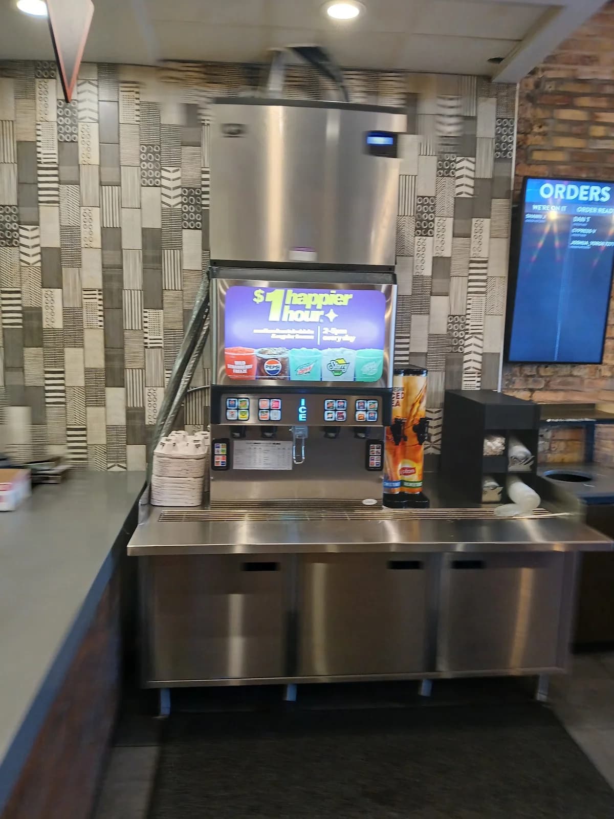 Taco Bell Cantina Cantina photo 3