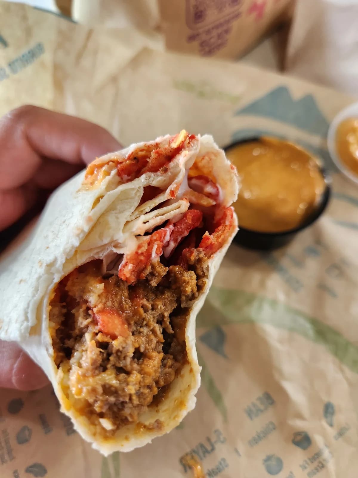 Taco Bell Cantina Cantina photo 7