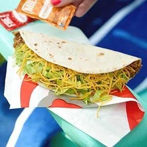 Taco Bell Cantina Cantina photo 6