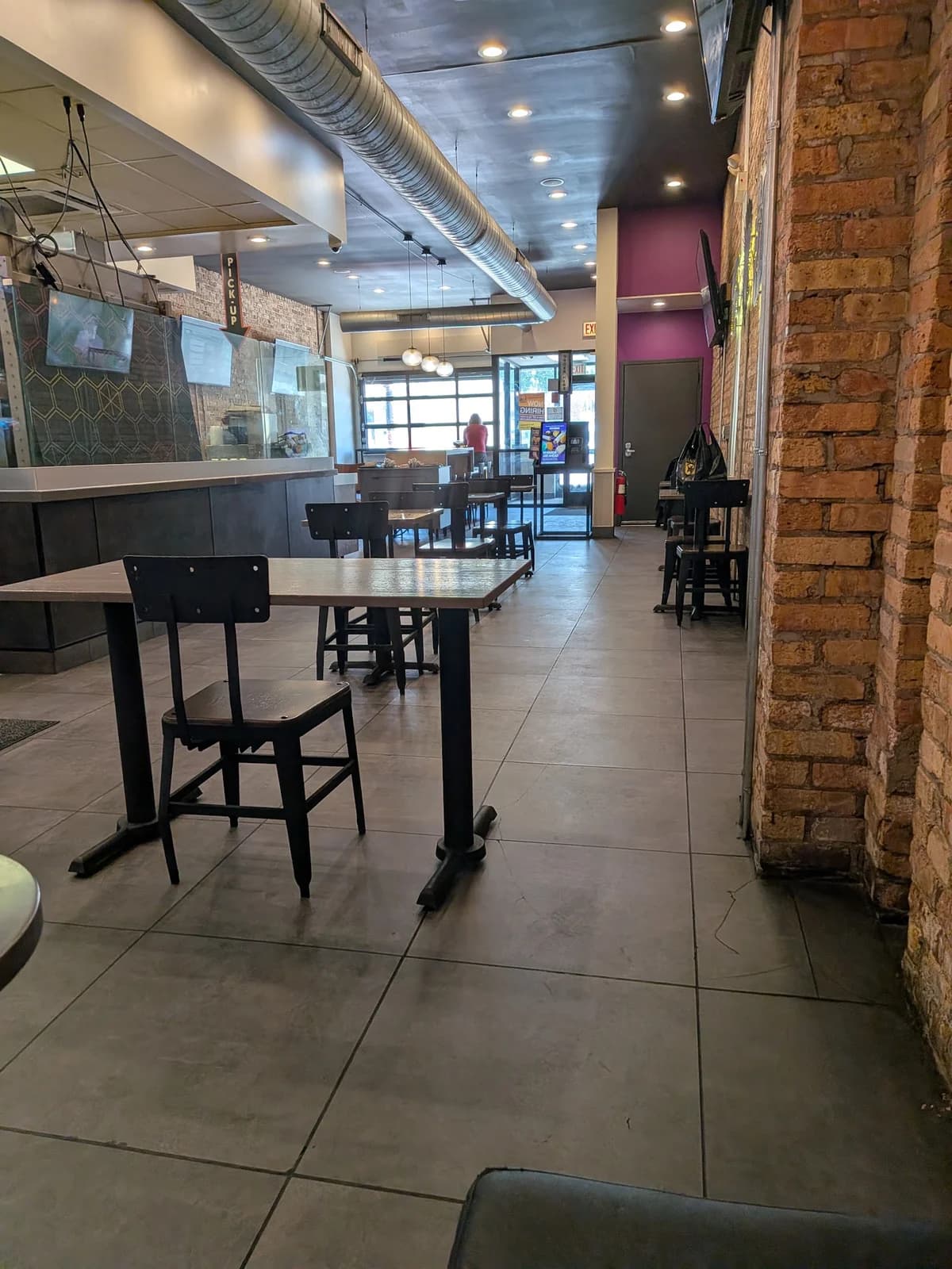 Taco Bell Cantina Cantina photo 2