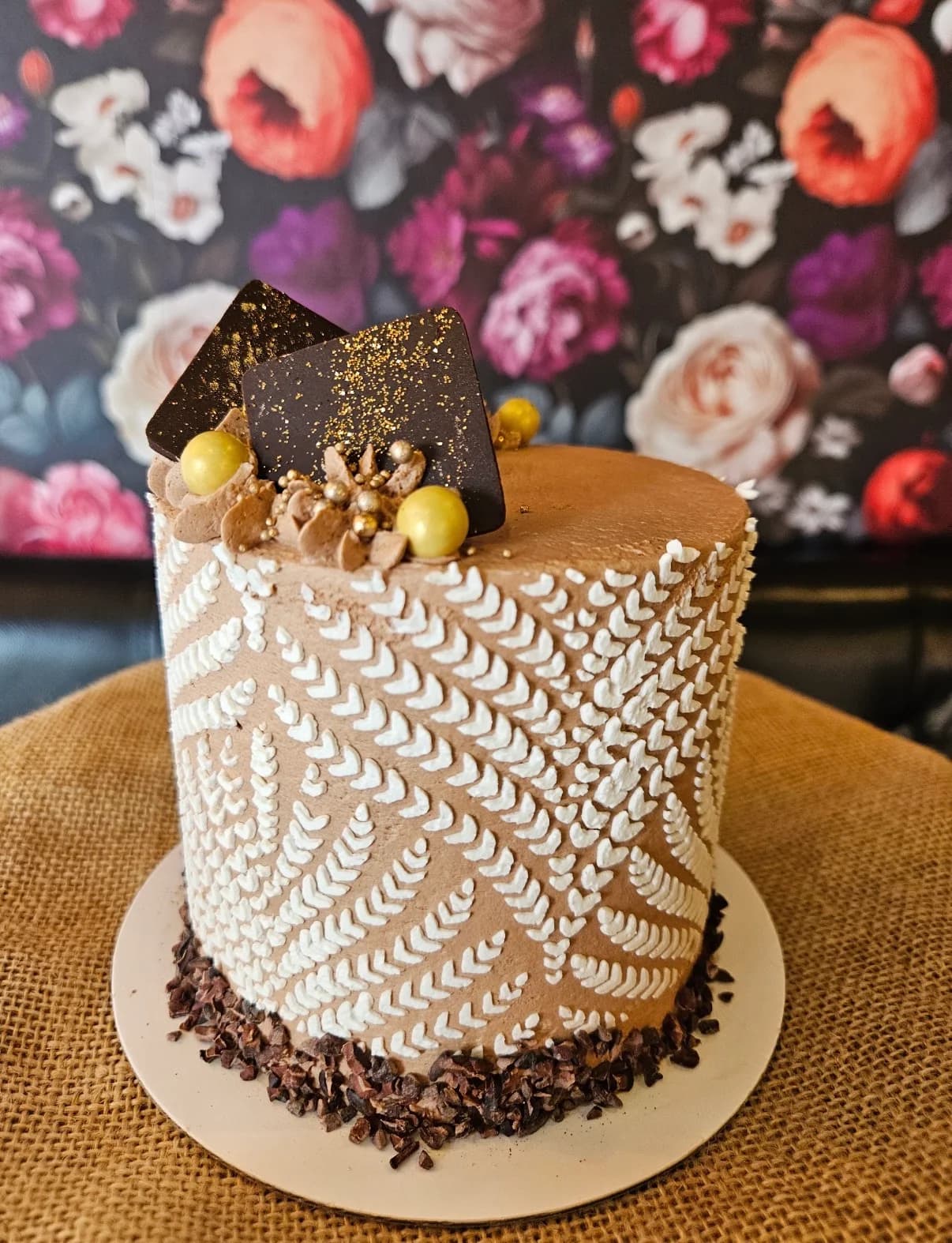 Sugar Fixé Pâtisserie photo 7
