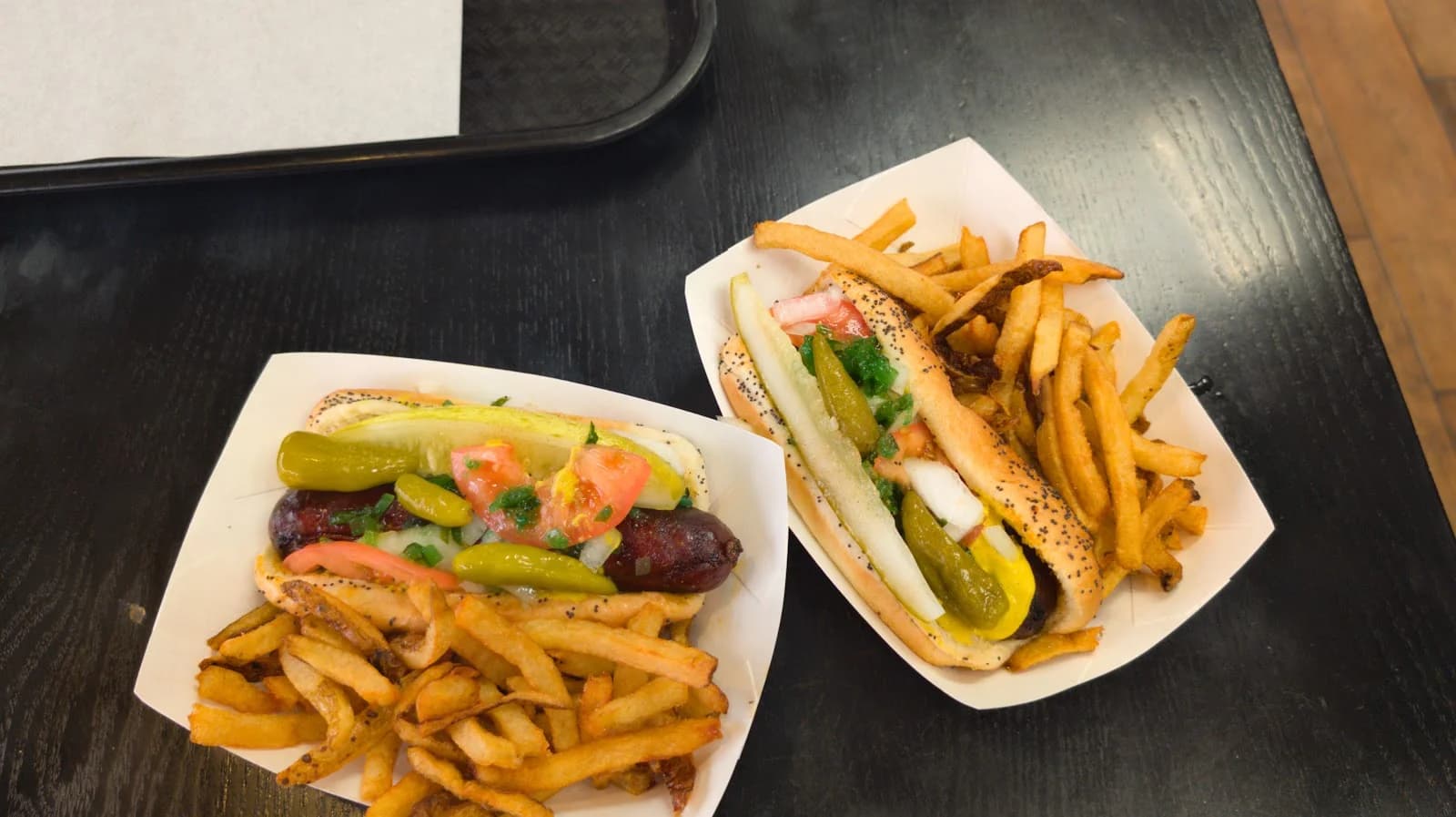 Al's #1 Italian Beef photo 6